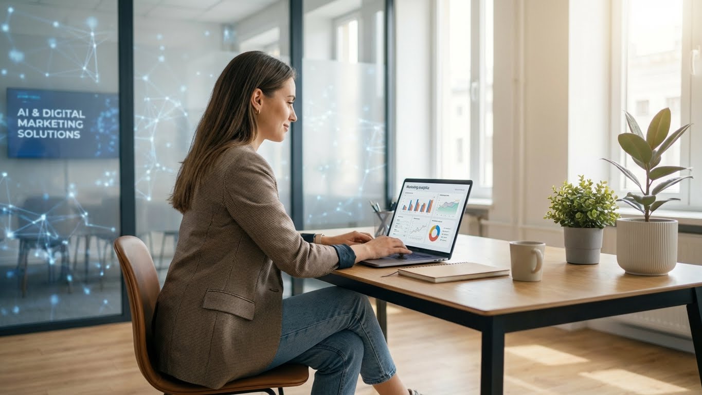 Best AI Ads Expert in Delhi